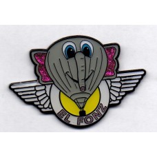 El Fonz Elephant Wings